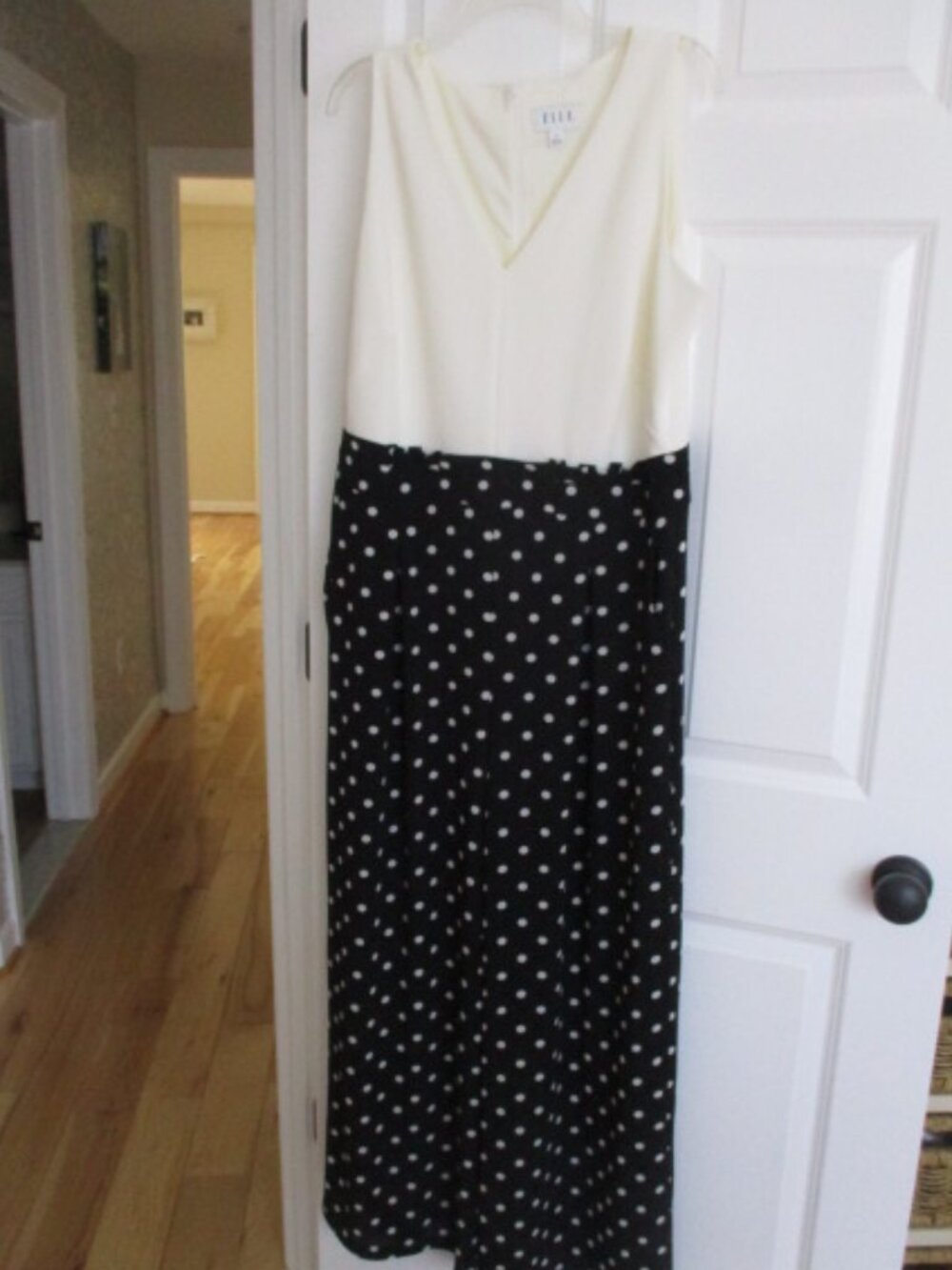 Elle One Piece Pantsuit in Ladies XLarge